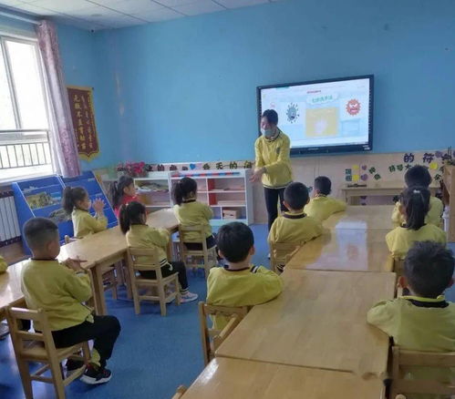 特殊的時(shí)光，不一樣的陪伴——學(xué)前教育宣傳月隨想