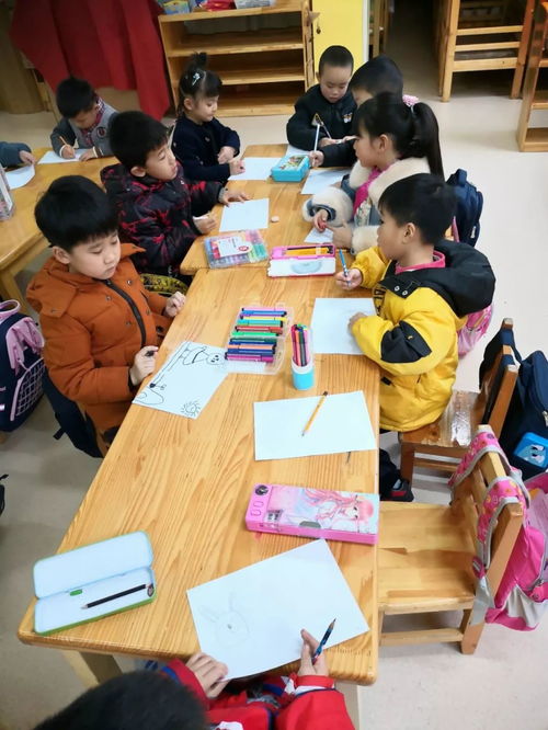 2020年學(xué)前教育學(xué)院寒假專業(yè)社會(huì)實(shí)踐 探索、反思與成長