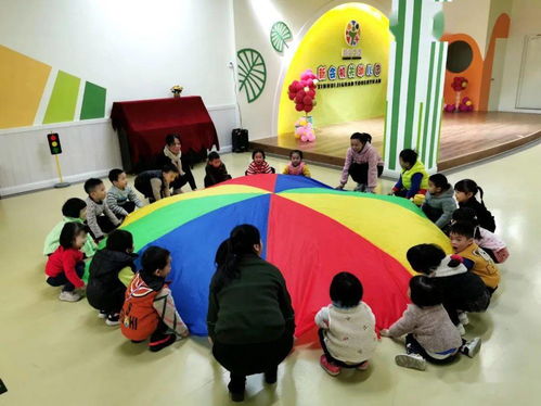 新會(huì)學(xué)前教育5080任務(wù)全面完成，普惠性學(xué)前教育邁上新臺(tái)階