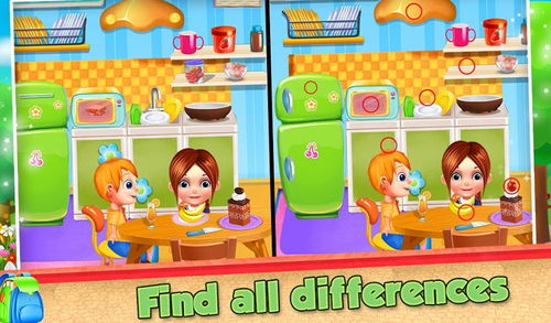 探索學前教育的多彩世界 差異如何讓學習變得更好玩